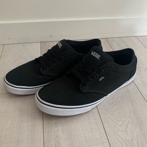 V A N S  Atwoods Shoes (US 13 men’s)